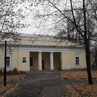 Здание