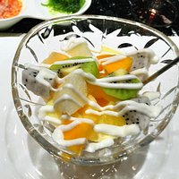 Fruit salad