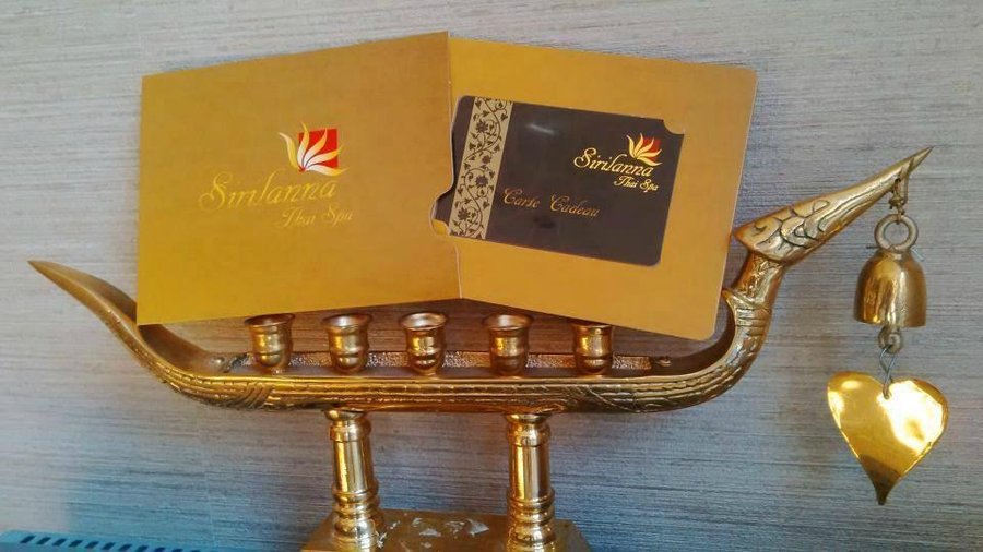 Sirilanna Thai Spa