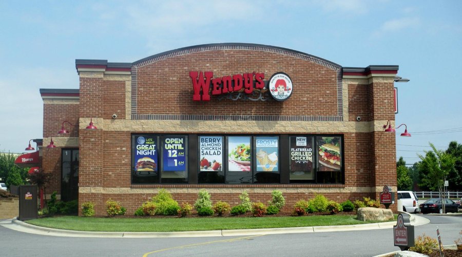 Wendys Late Night Menu With Prices: Delicious Deals