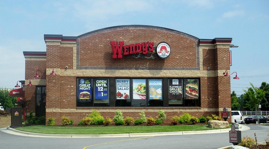 Wendys Late Night Menu With Prices: Delicious Deals