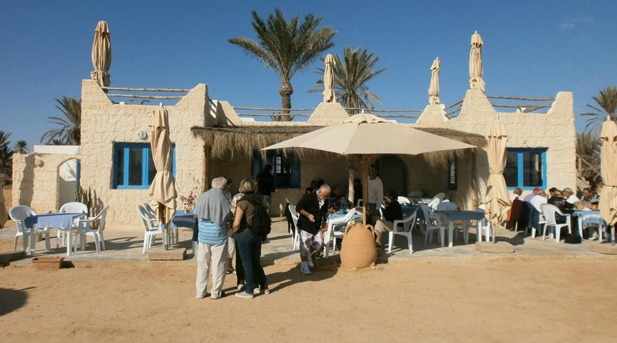 Chez Adel