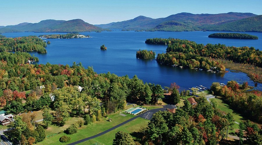MELODY MANOR RESORT - Hotel Reviews (Lake George, NY - Bolton Landing)