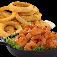 Appetizers