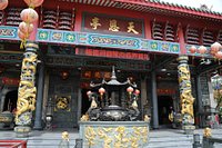 Tua Pek Kong Temple Bintulu 2021 All You Need To Know Before You Go With Photos Tripadvisor