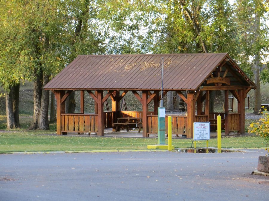 Rocky Mountain Hi Rv Park And Campground Updated 2020 Reviews Kalispell Mt Tripadvisor