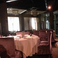 La sala