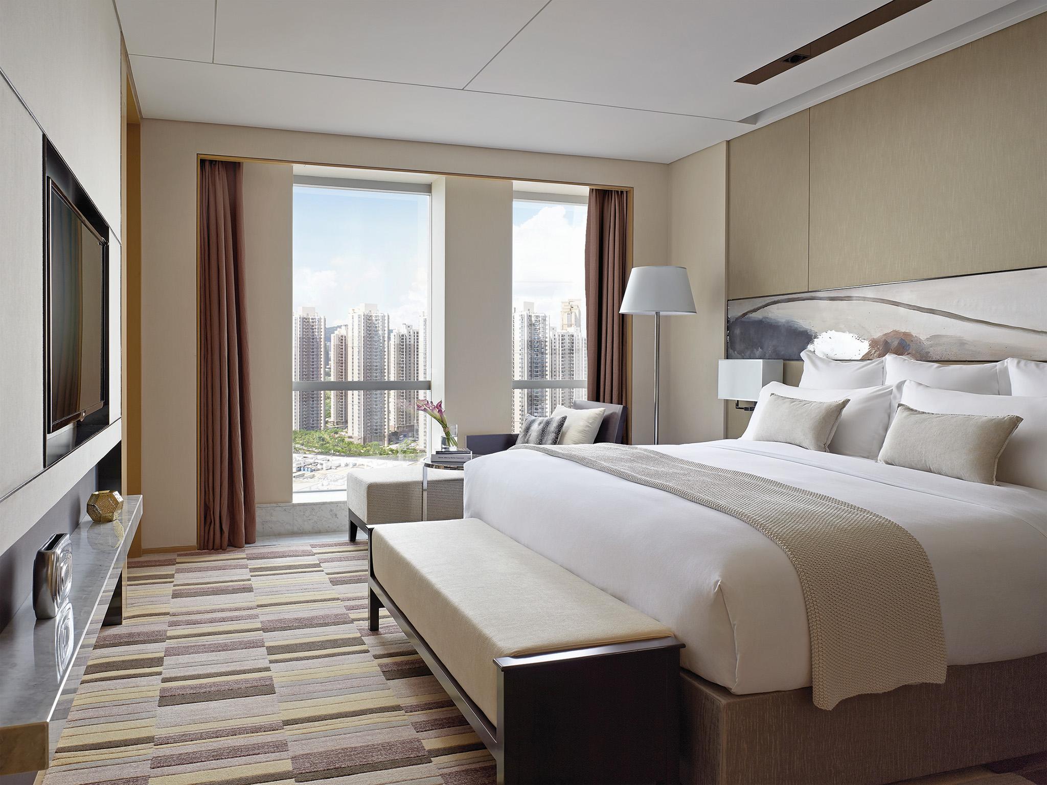 Hotel photo 7 of Langham Place Xiamen.