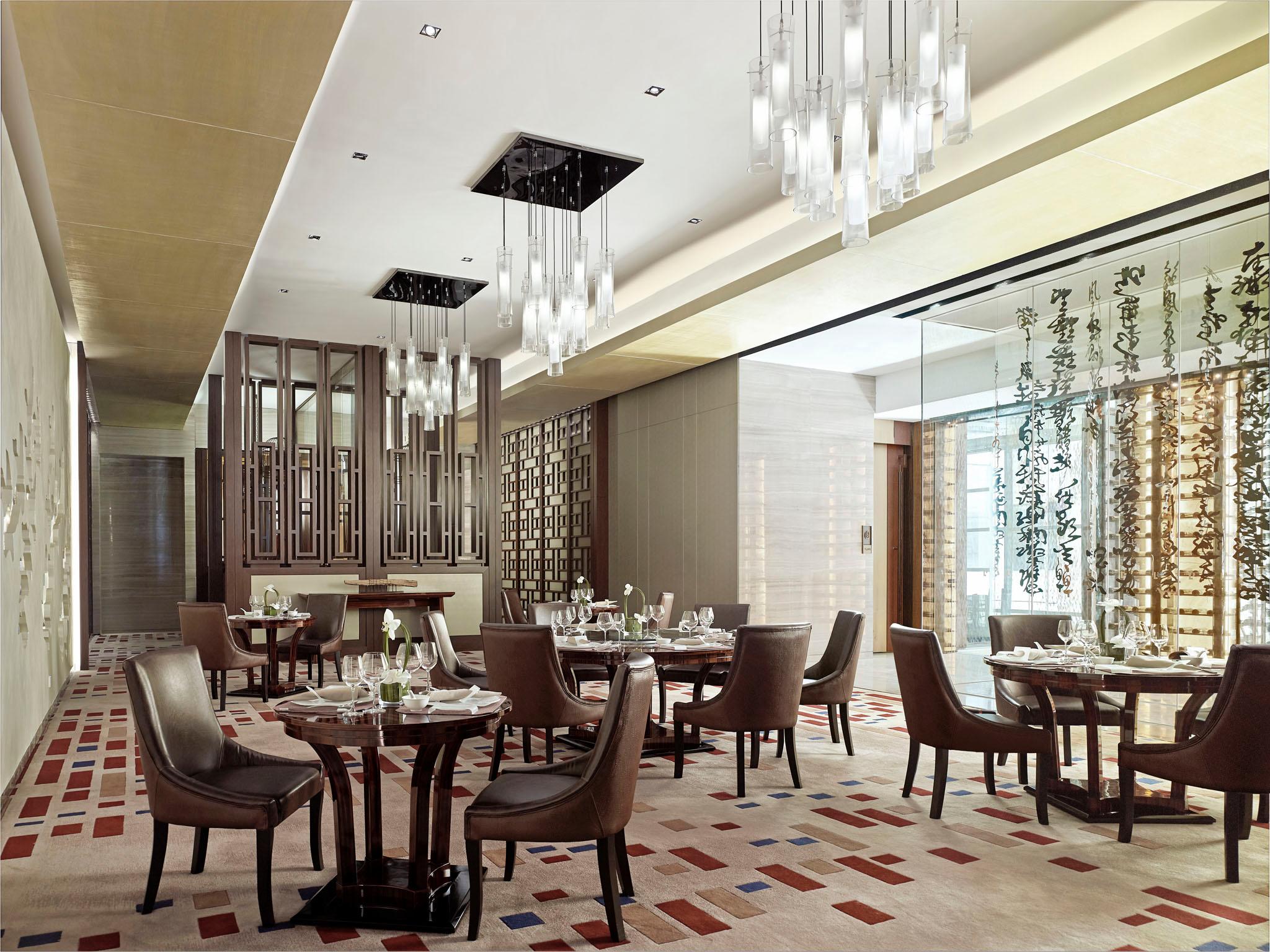 Hotel photo 20 of Langham Place Xiamen.