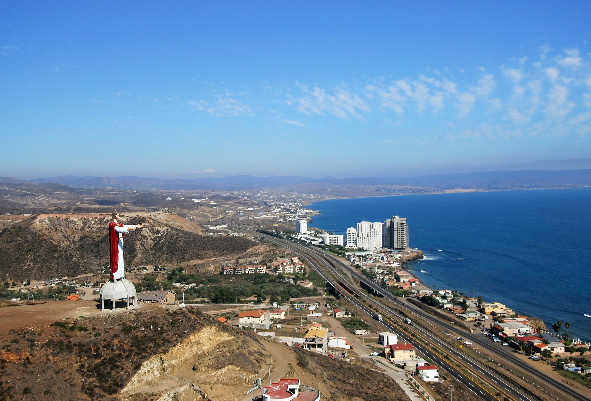 Rosarito Turismo Informaci N Tur Stica Sobre Rosarito M Xico   Rosarito 