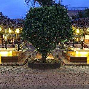 Cafe Tenda