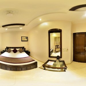 Hotel Amax Inn, hotel in New Delhi