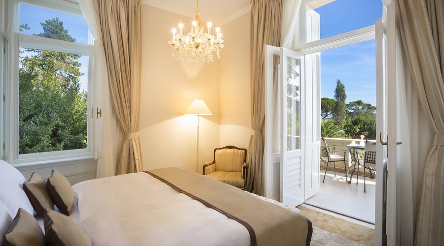  Villa Amalia