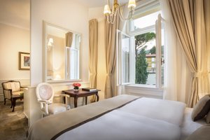 Kamer en suite