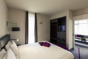 Zimmer und Suite
