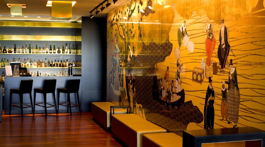 Feitoria Restaurant & Wine Bar