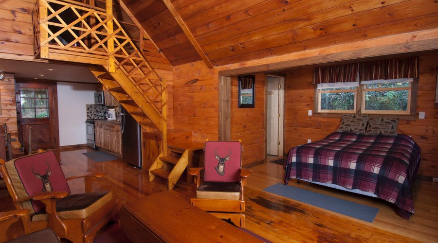 The Carriage House