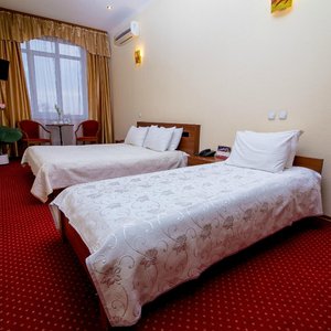 Standart+ Suite