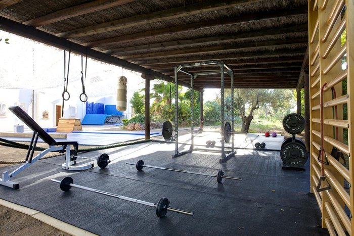 Imagen 5 de Tekne Fitness