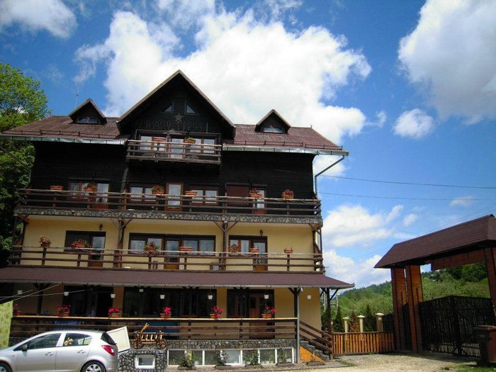 CASA DOMNEASCA - Guest house Reviews (Brasov, Romania)