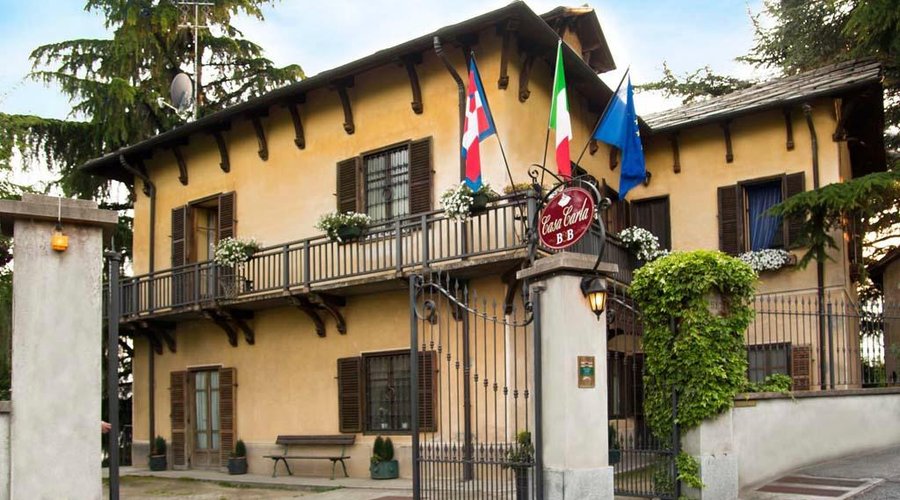 Casa Carla