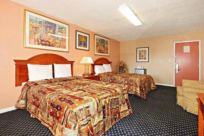 REGAL INN AND SUITES Prices - Reviews MD) (Baltimore, Motel 