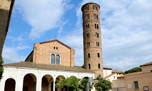Ravenna, Italy 2023: Best Places to Visit - Tripadvisor