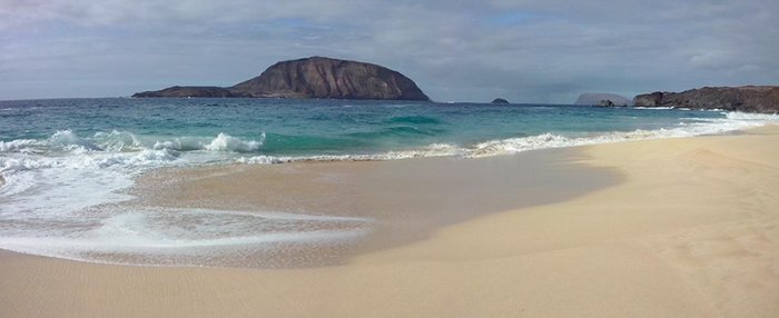 Imagen 5 de Playa de las Conchas