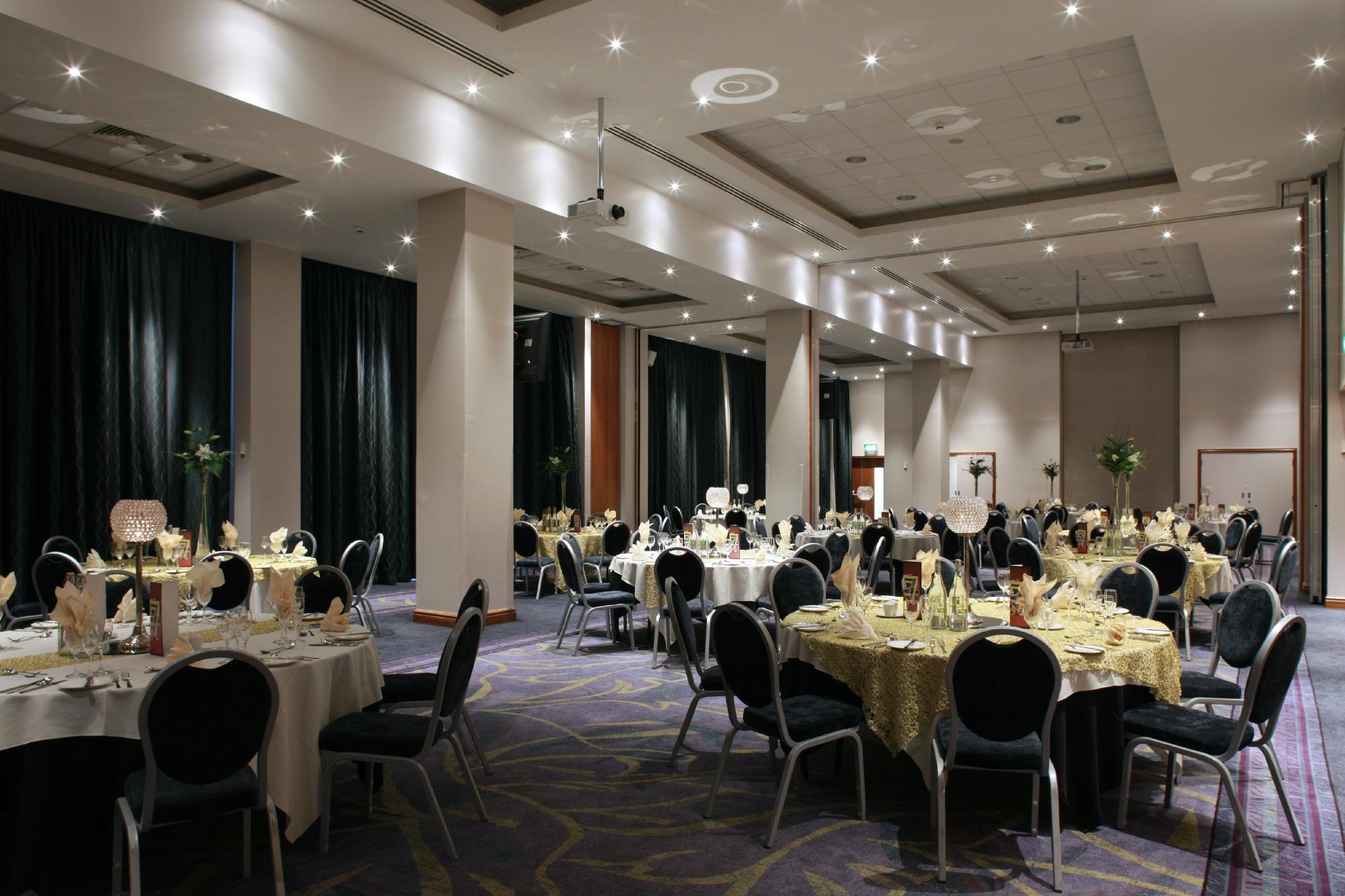 Hotel photo 9 of Clayton Hotel Belfast.