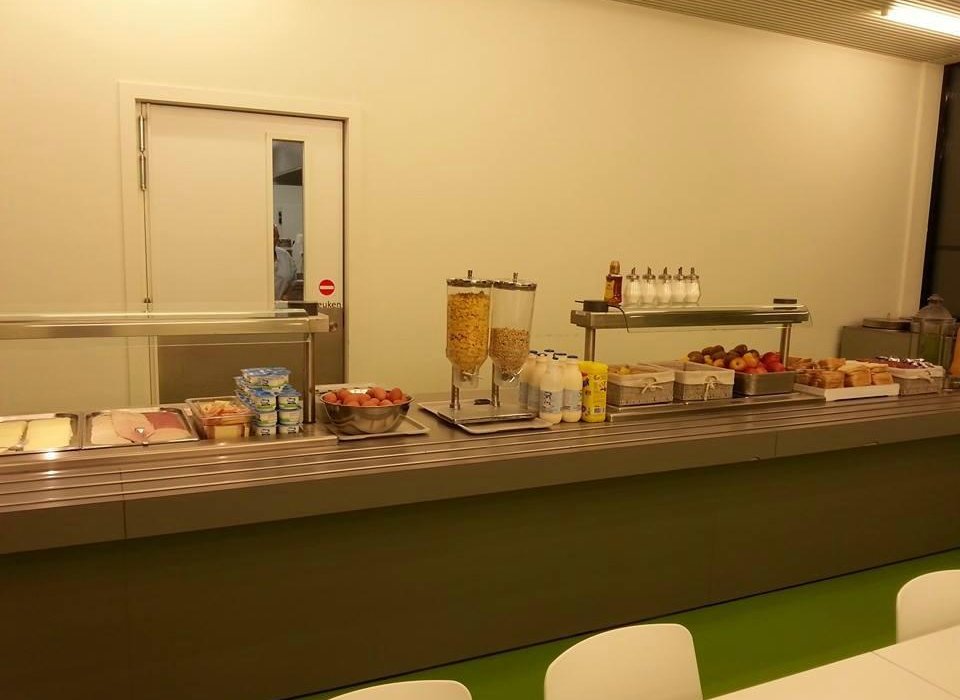 Hi Flanders Oostende - Hostel De Ploate by null