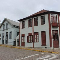 Centro Histórico de Antônio Prado