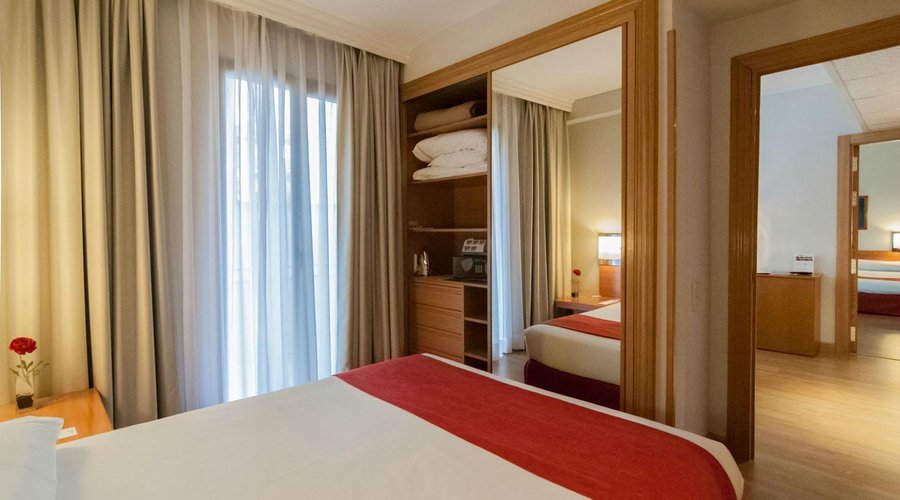 Apartamento Superior