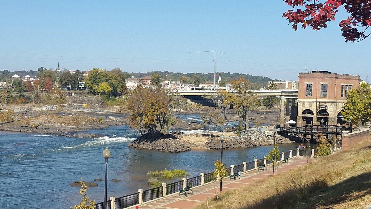 Columbus Riverwalk - All You Need to Know BEFORE You Go (2024)