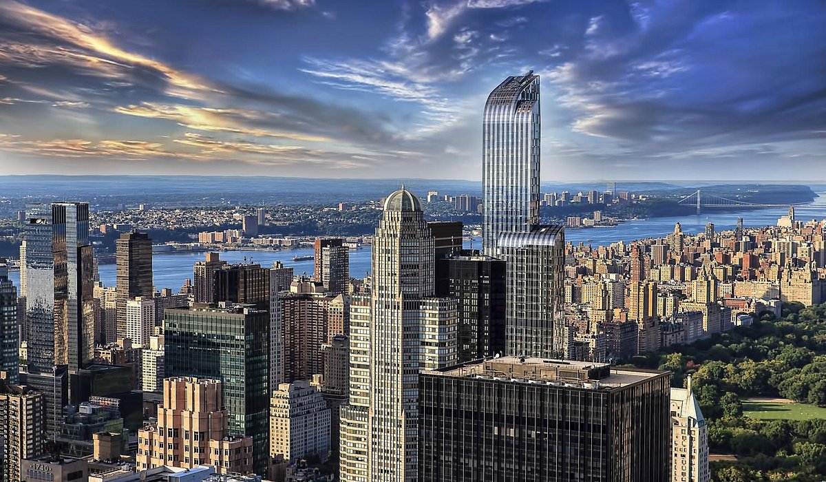 Best things to do in New York City