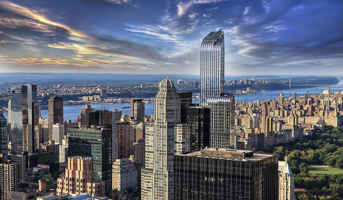 The 34 Best Things to do in New York City