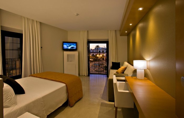 Imagen 3 de Hotel Barrameda