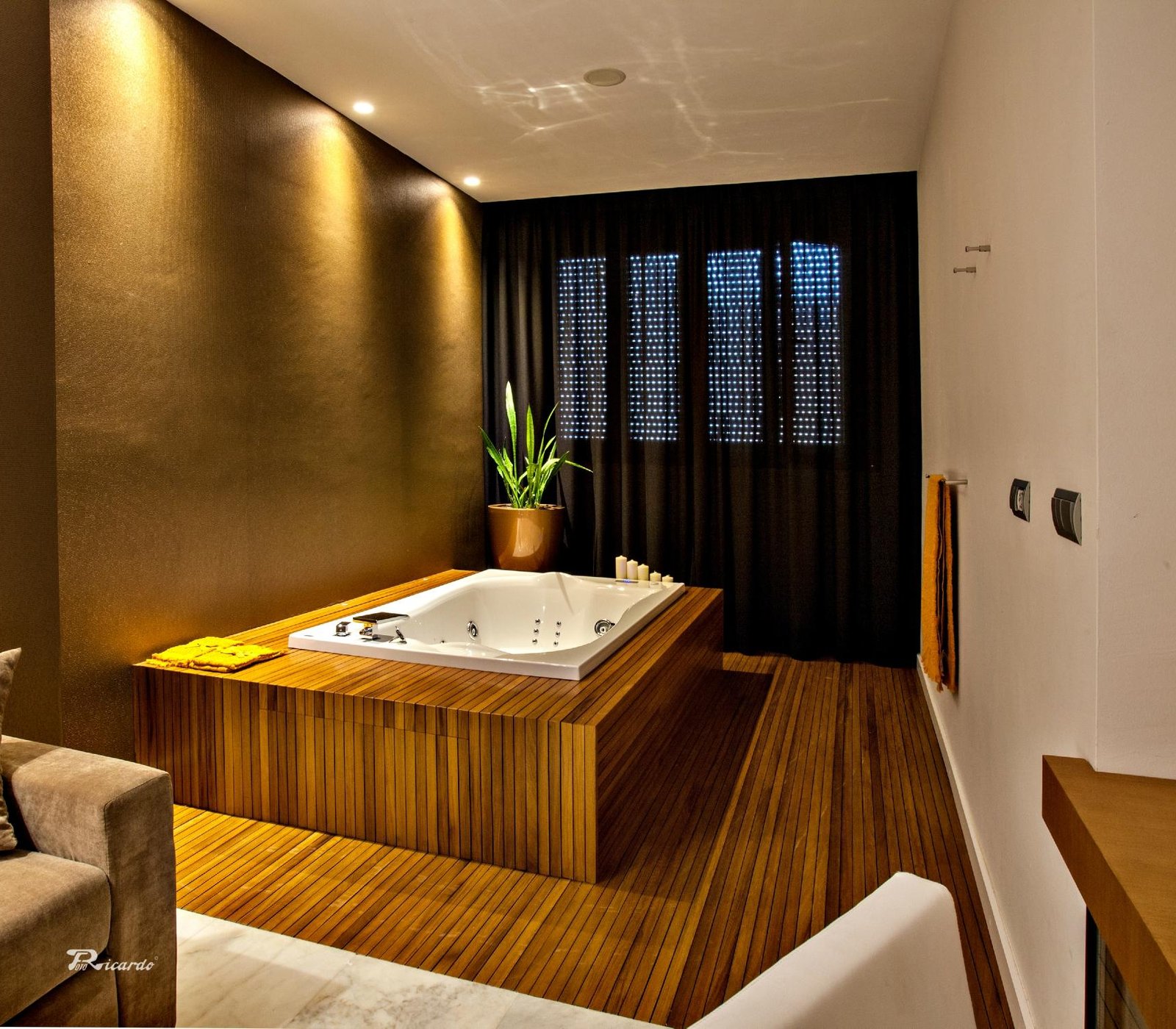 Hotel Barrameda by null
