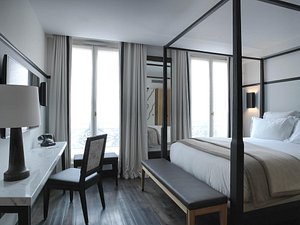 The Chess Hotel • Paris je t'aime - Tourist office