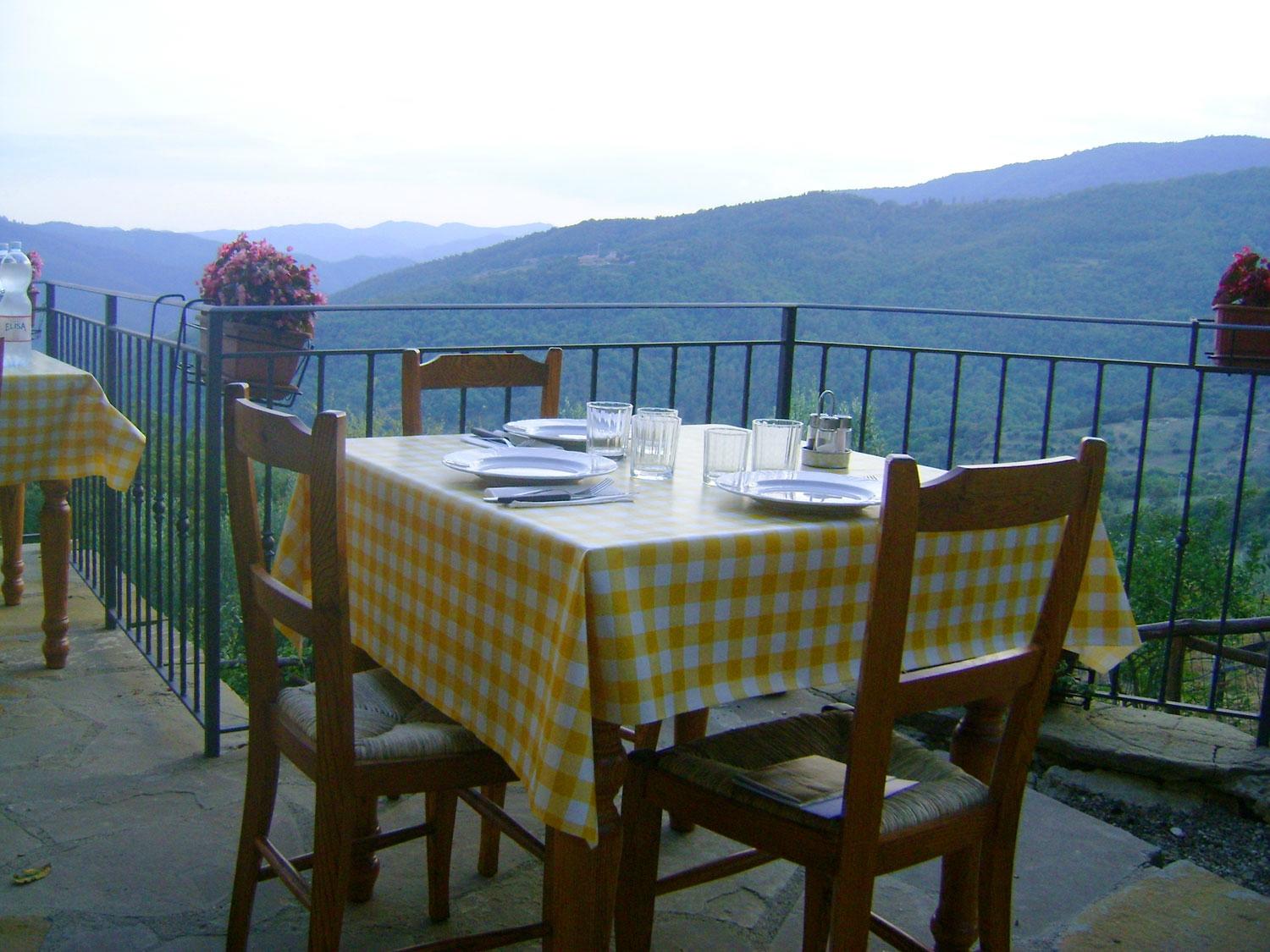 AGRITURISMO IL CASTELLUCCIO Prezzi e Recensioni 2024