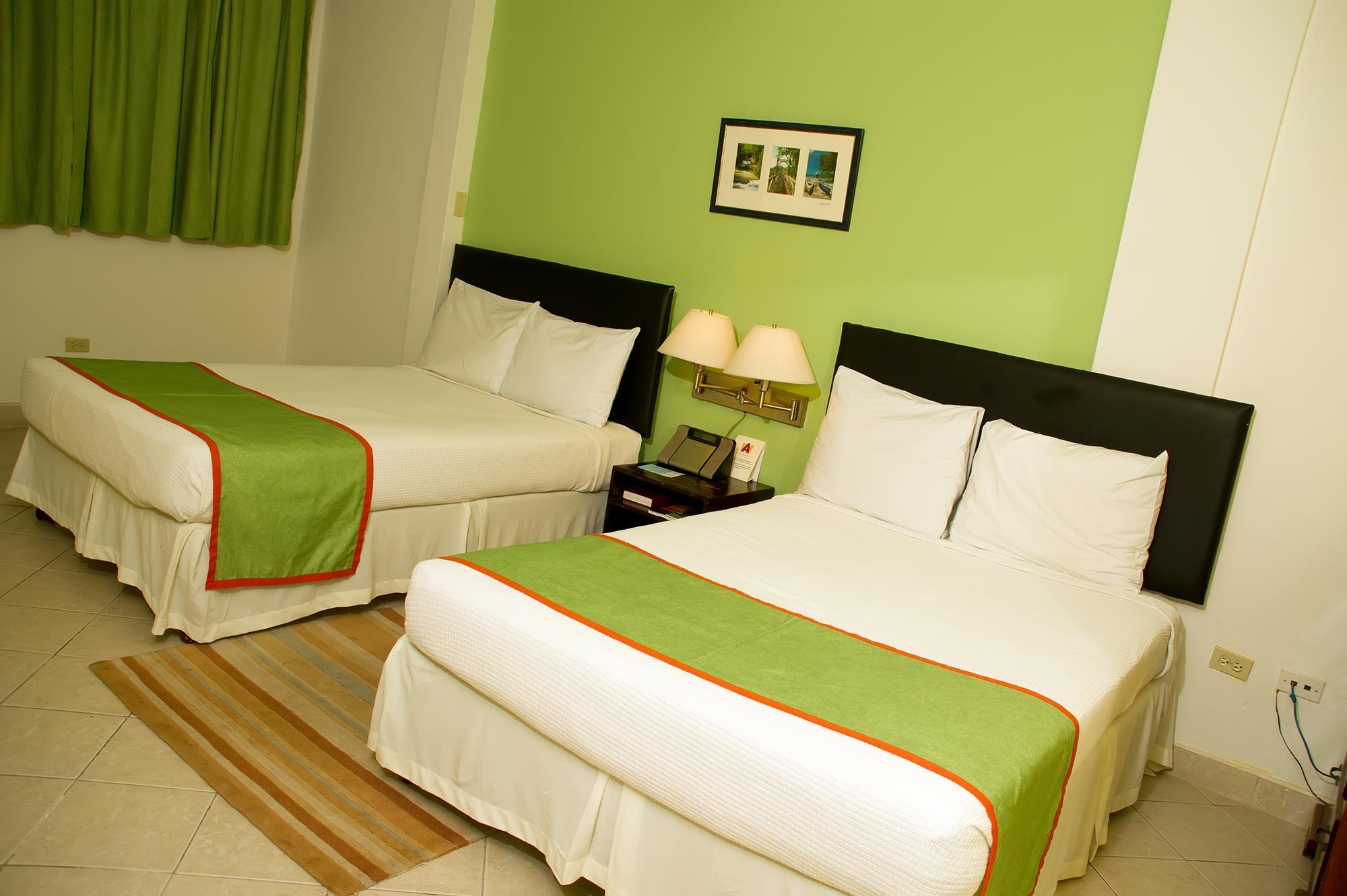Altamont West Hotel by null