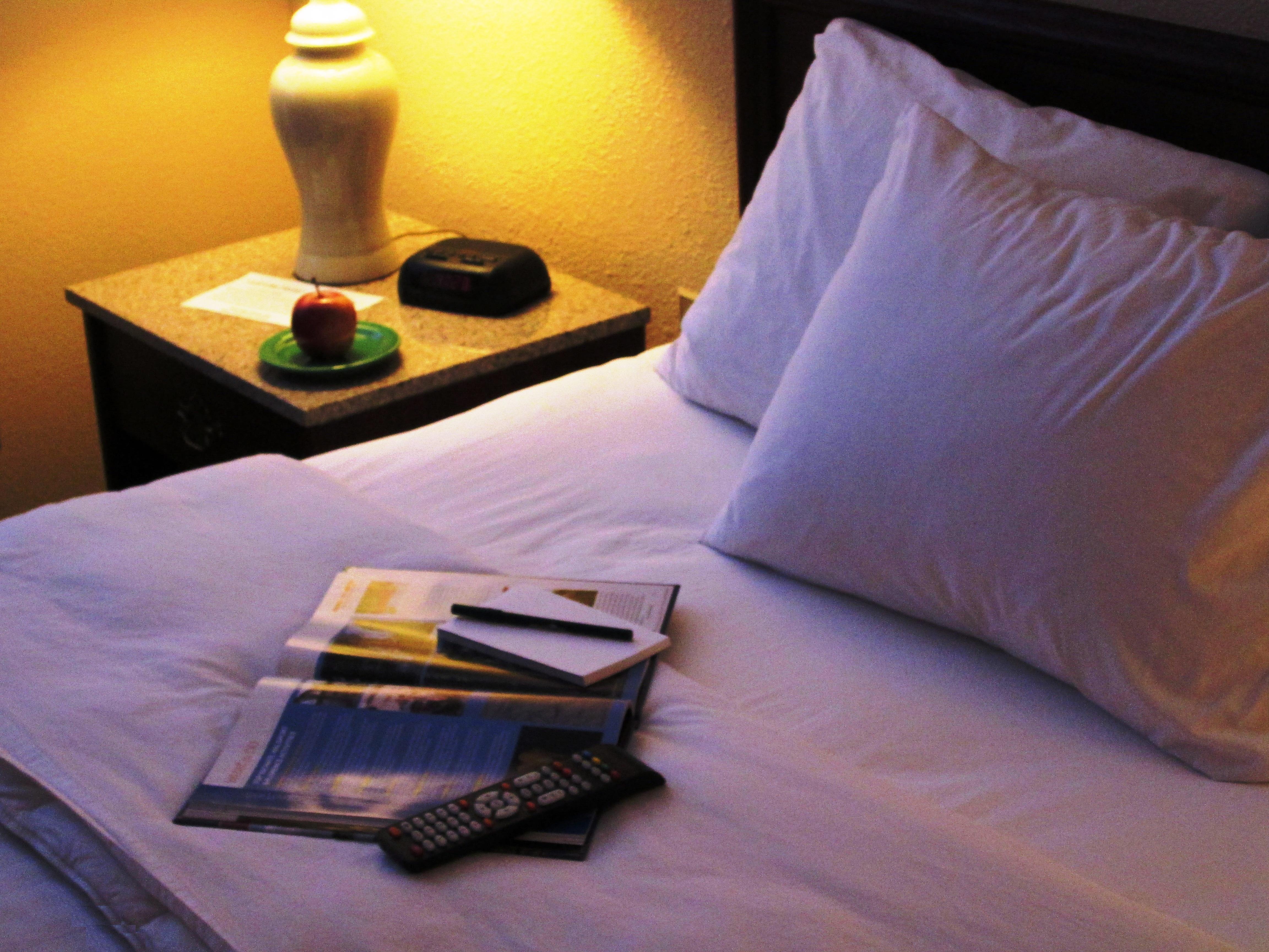 Hotel photo 52 of Ashley Inn and Suites.