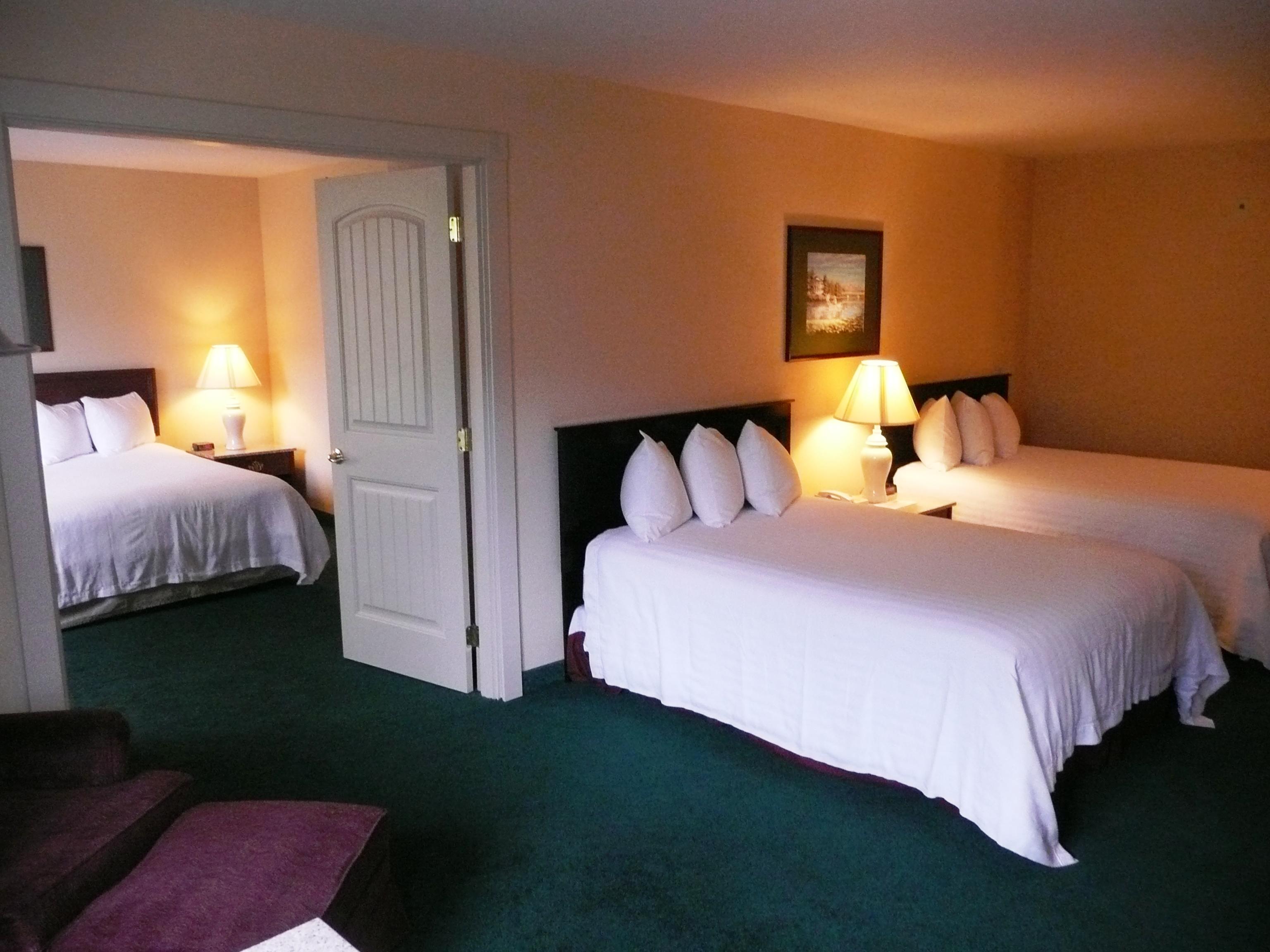 Hotel photo 16 of Ashley Inn and Suites.