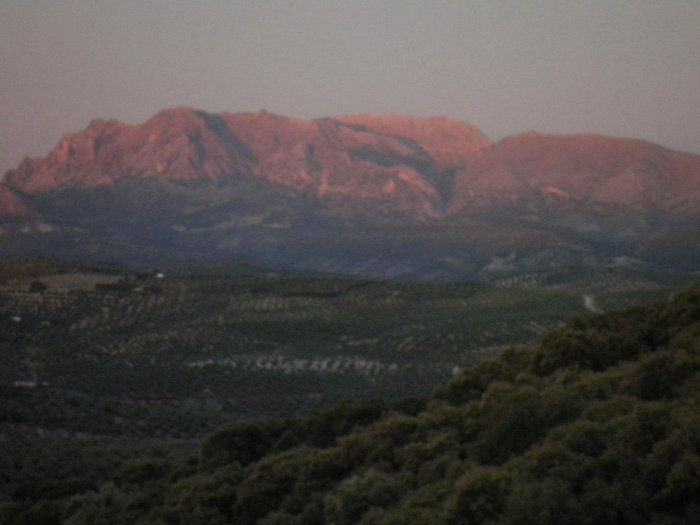 Imagen 23 de Sierra de Araceli