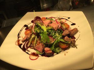 Food
