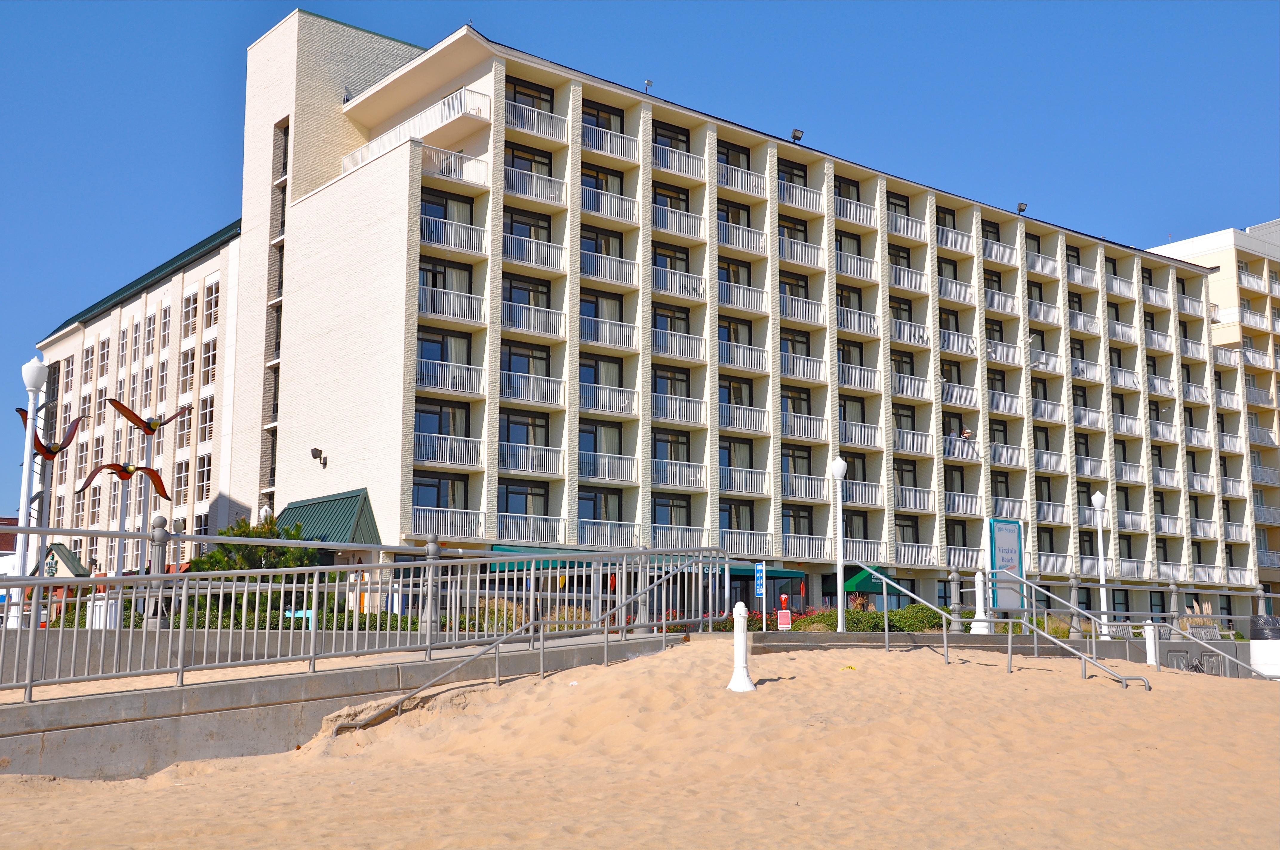 Hotel photo 20 of Country Inn & Suites by Radisson, Virginia Beach (Oceanfront), VA.