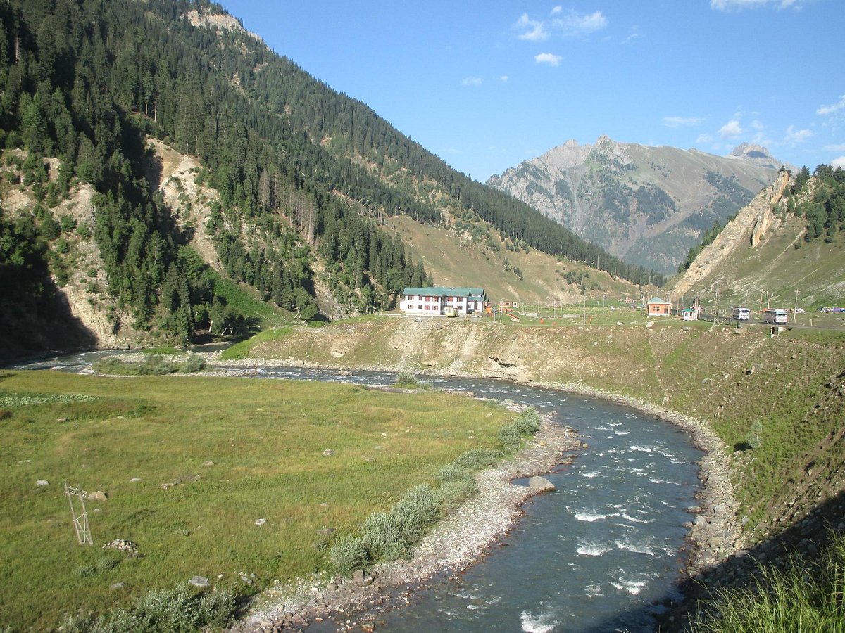 Heaven on Earth - Picture of Jammu and Kashmir, India - Tripadvisor