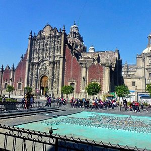 멕시코시티 관광명소 Best 10 - Tripadvisor - 트립어드바이저