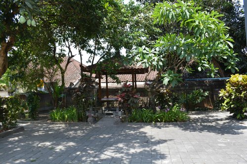 HOTEL PURNAMA - Hostel Reviews (Bali/Denpasar)