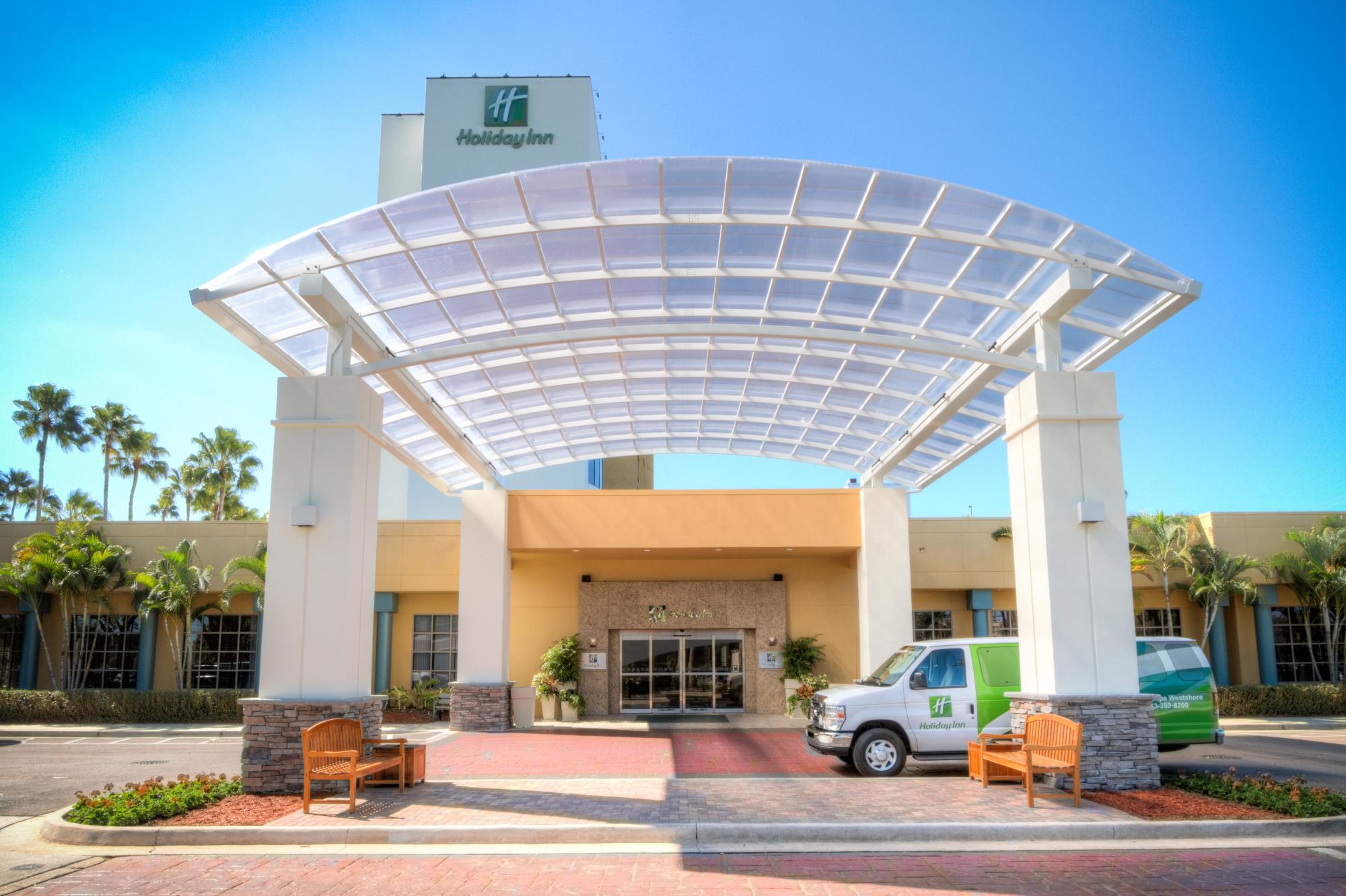 Hotel photo 41 of Holiday Inn Tampa Westshore - Airport Area, an IHG hotel.