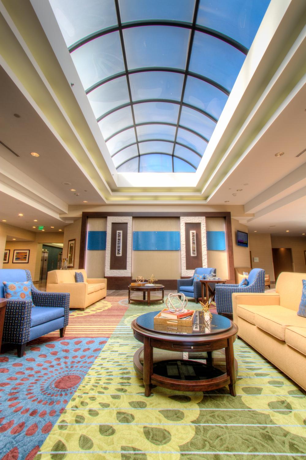 Hotel photo 23 of Holiday Inn Tampa Westshore - Airport Area, an IHG hotel.